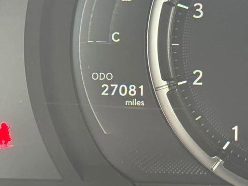 Used 2023 Lexus IS 350 F Sport w/ Navigation Package image 25