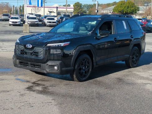 New 2026 Subaru Outback Limited image 7