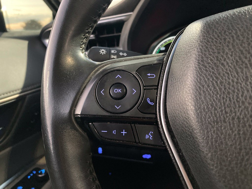 Used 2021 Toyota Venza XLE AWD/4WD image 13