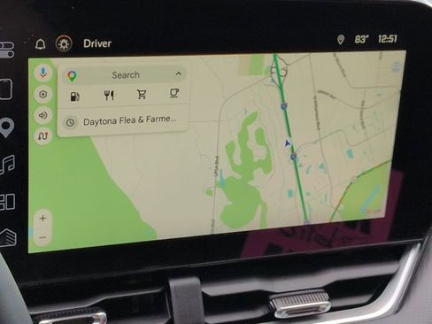 Used 2025 Chevrolet Equinox LT image 22