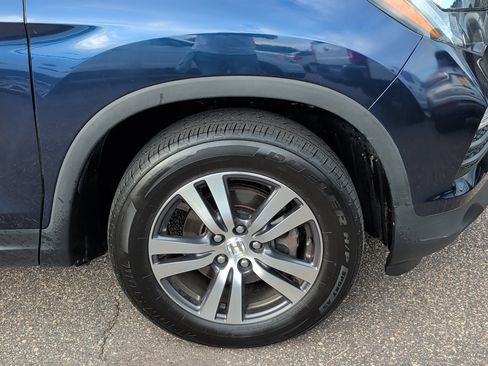 Used 2017 Honda Pilot EX-L image 6