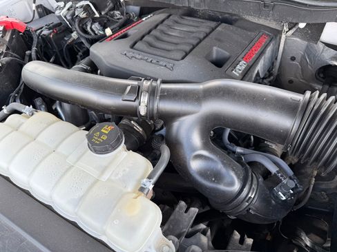 Used 2023 Ford F150 Raptor AWD/4WD image 15
