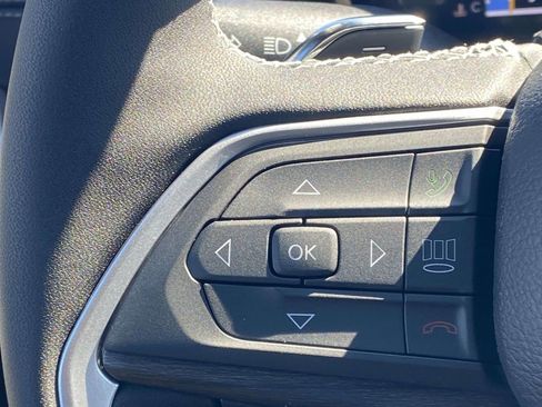 New 2026 Jeep Grand Cherokee Altitude RWD image 25