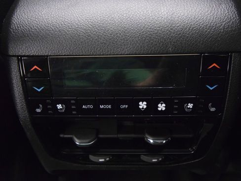 Certified 2024 Jeep Grand Cherokee L Summit AWD/4WD image 48