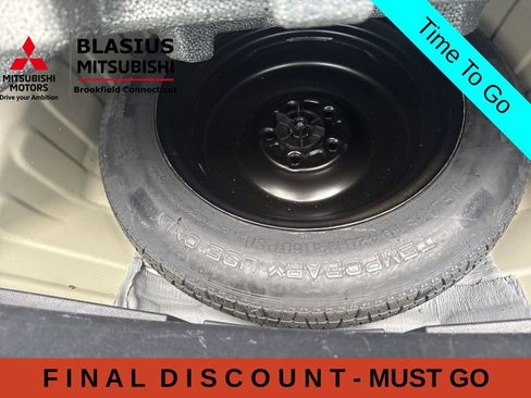 Used 2023 Nissan Altima 2.5 SL AWD/4WD image 17