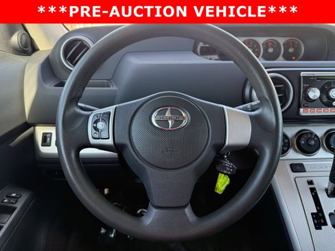 Used 2010 Scion xB image 26