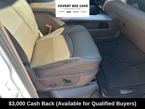 New 2026 RAM 2500 Limited image 16