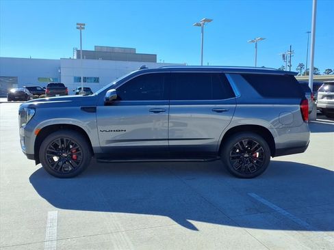 Used 2022 GMC Yukon SLE w/ Gmc Pro Safety Plus Package image 8