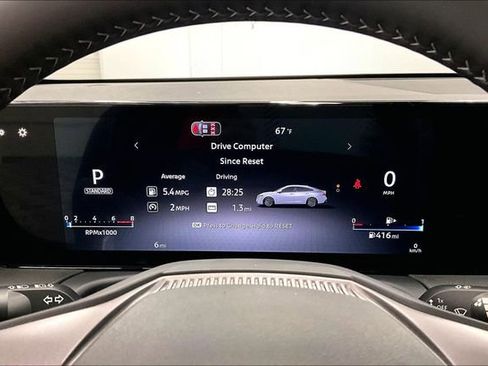 New 2026 Nissan Sentra SV FWD image 25