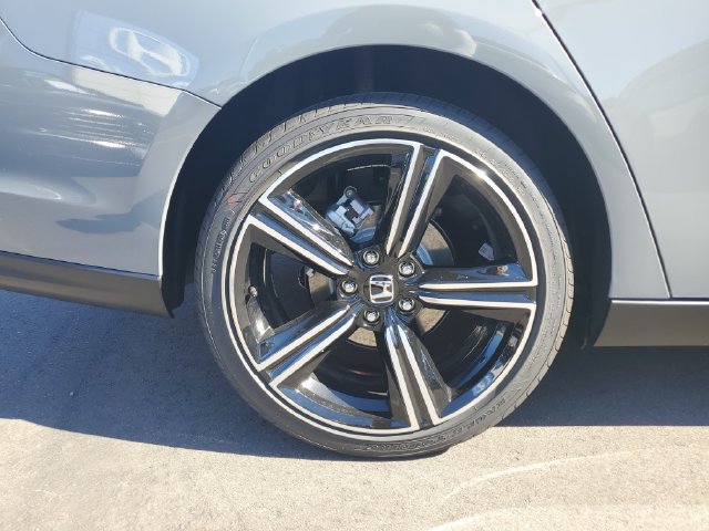 New 2026 Honda Accord Sport image 5