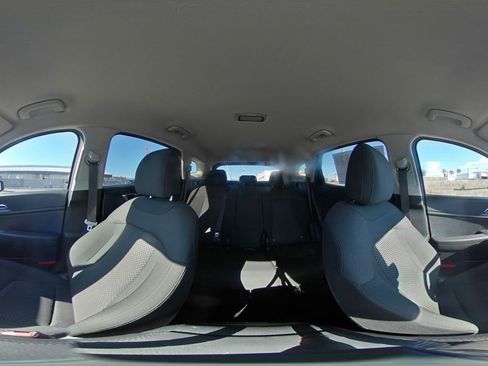 Used 2025 Kia Sportage LX image 41