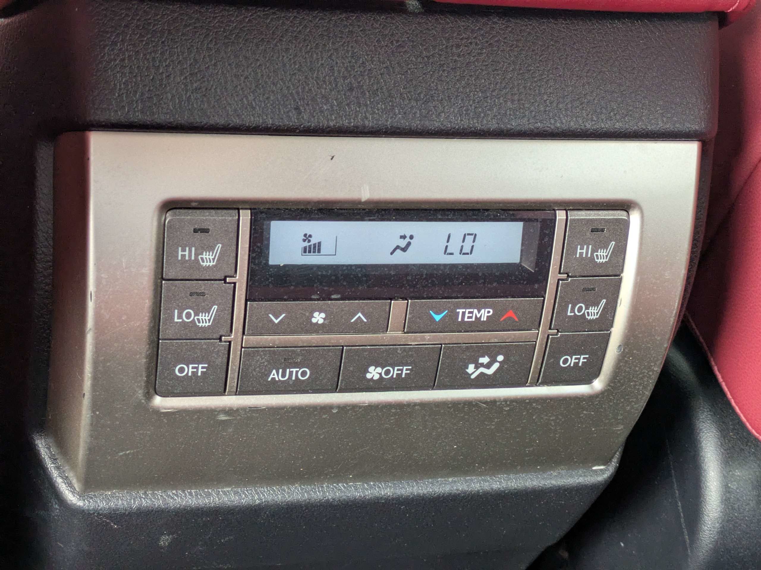 Used 2021 Lexus GX 460 Premium w/ Premium Package AWD/4WD image 18