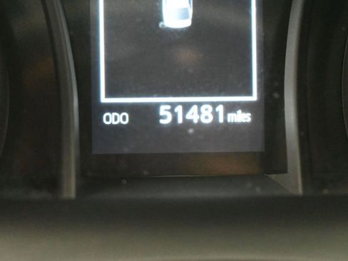 Used 2023 Toyota Camry SE FWD image 18