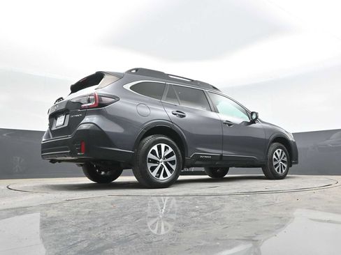 Used 2020 Subaru Outback Premium AWD/4WD image 51