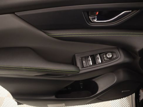 Used 2023 Subaru Ascent Onyx Edition Limited image 17