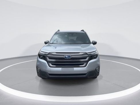 Used 2026 Subaru Forester Limited w/ Limited Package AWD/4WD image 3