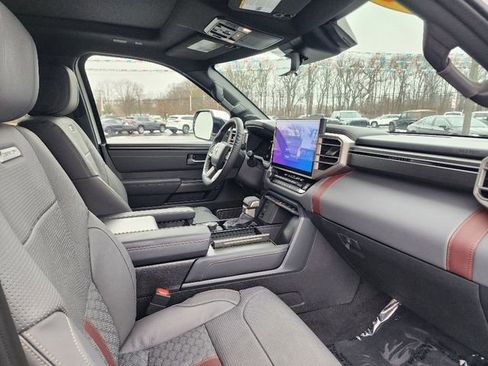 Used 2026 Toyota Sequoia Capstone image 11