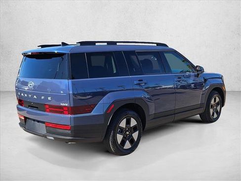 New 2026 Hyundai Santa Fe SEL image 5