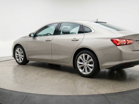 Used 2024 Chevrolet Malibu LT image 6