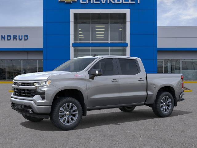 New 2026 Chevrolet Silverado 1500 RST AWD/4WD image 26