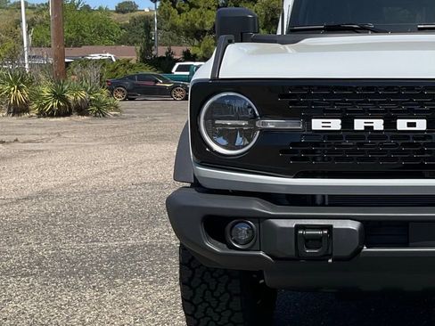 New 2026 Ford Bronco Big Bend image 77