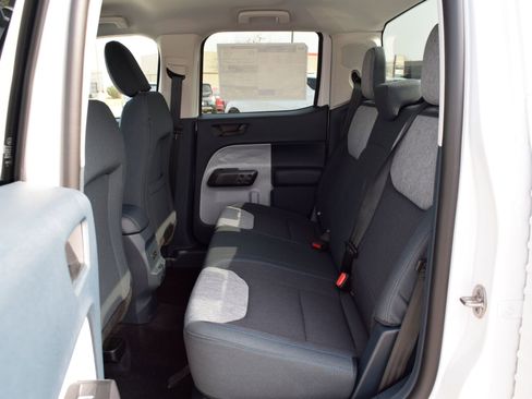 New 2026 Ford Maverick XLT image 20