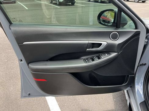 Used 2024 Hyundai Sonata SEL w/ Convenience Package FWD image 11