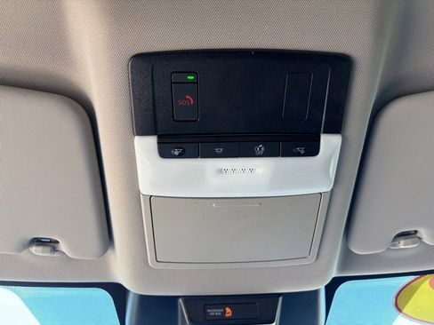 Certified 2023 Nissan Rogue SV image 22