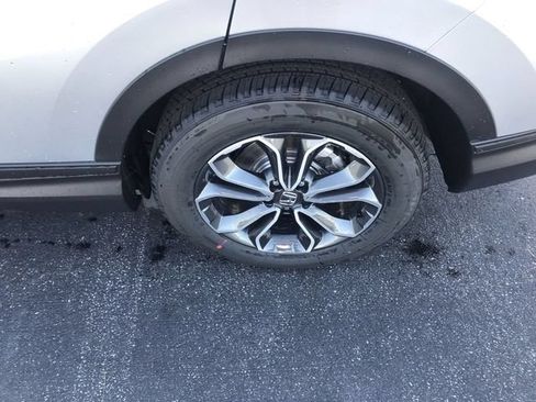 Used 2020 Honda CR-V EX image 19