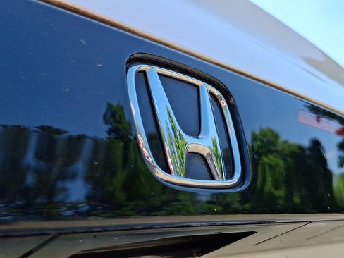 Used 2024 Honda Accord EX image 29