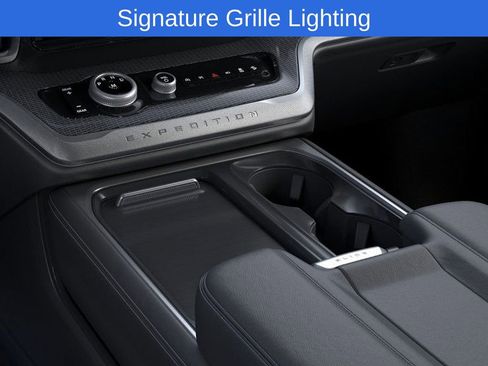 New 2026 Ford Expedition Platinum w/ Stealth Performance Package image 15