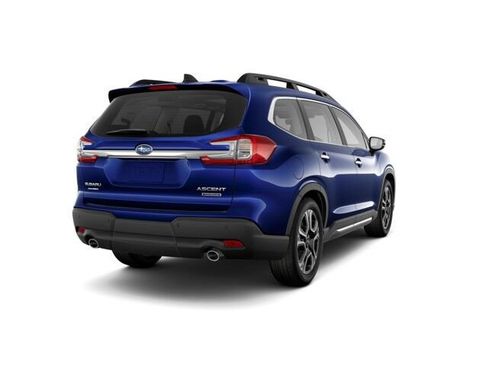 New 2026 Subaru Ascent Touring AWD/4WD image 6