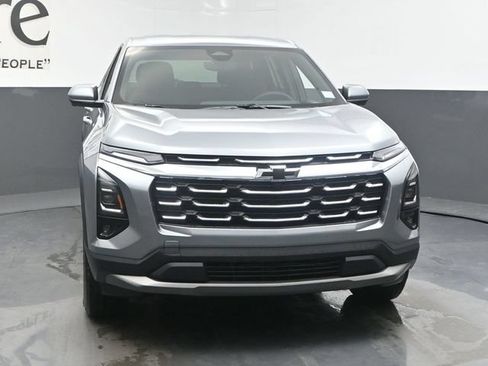 New 2026 Chevrolet Equinox LT w/ Safety and Technology Package FWD image 29
