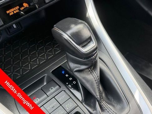 Used 2019 Toyota RAV4 XLE Premium w/ Cold Weather Package AWD/4WD image 26