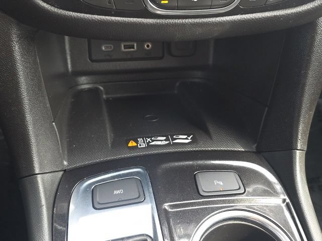 Used 2024 Chevrolet Equinox Premier AWD/4WD image 23