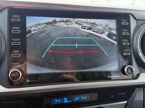 Used 2023 Toyota Tacoma SR5 image 18