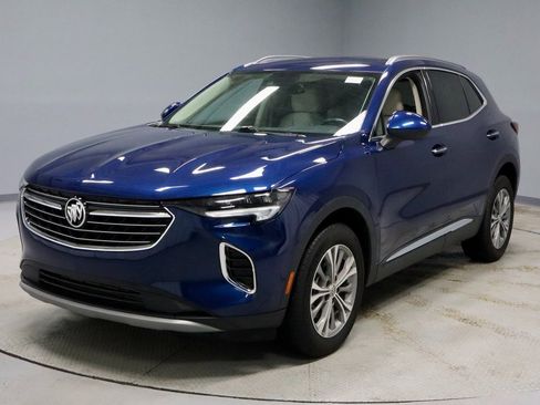 Used 2023 Buick Envision Preferred image 6