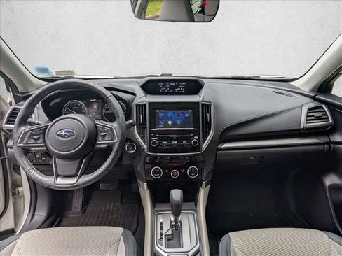 Used 2020 Subaru Forester Premium AWD/4WD image 13