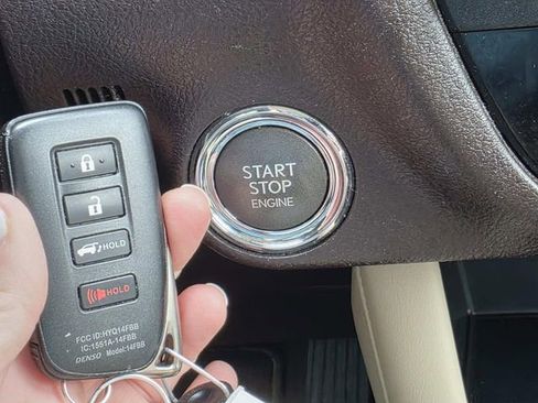 Used 2017 Lexus RX 350 FWD image 18