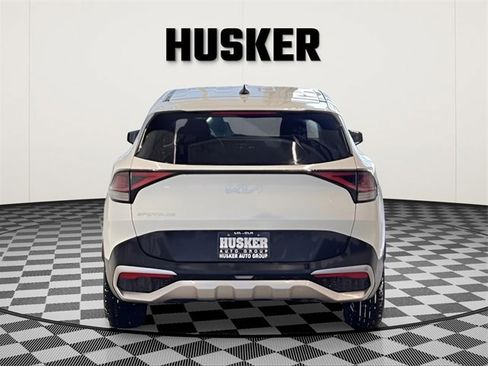 Used 2024 Kia Sportage LX image 6