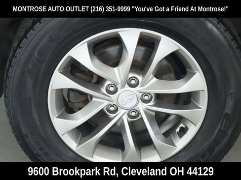 Used 2019 Hyundai Santa Fe SE image 45