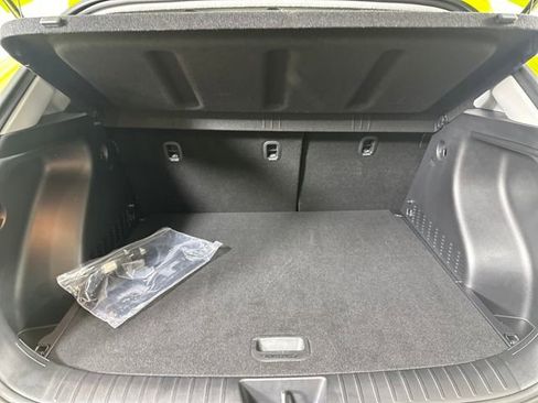 Certified 2025 Hyundai Kona SEL image 54