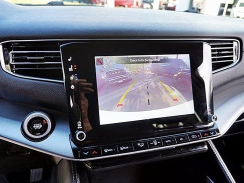 Certified 2025 Jeep Wagoneer Series II image 28