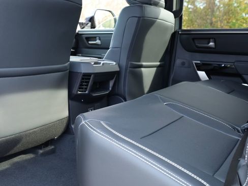 New 2026 Toyota Tundra Limited image 25