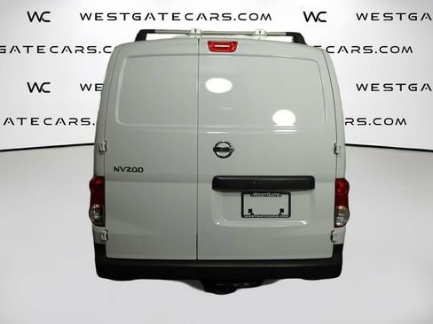 Used 2021 Nissan NV200 S image 7