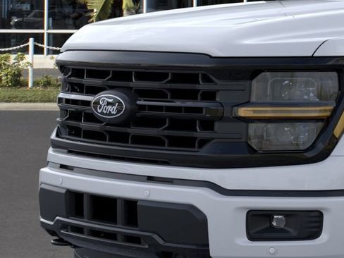 New 2026 Ford F150 XLT AWD/4WD image 17