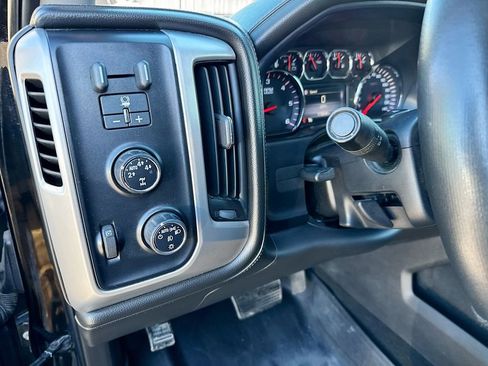 Used 2014 GMC Sierra 1500 SLT w/ SLT Crew Cab Value Package image 10