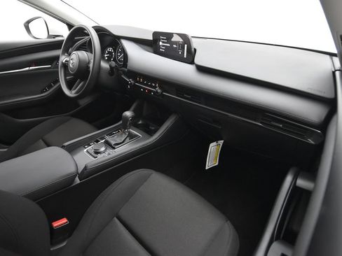 New 2026 MAZDA MAZDA3 s FWD image 29