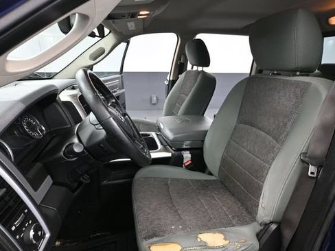 Used 2015 RAM 1500 Big Horn AWD/4WD image 17