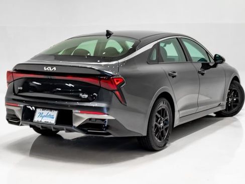 Used 2025 Kia K5 LXS FWD image 33